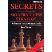 WATSON - Secrets of Modern Chess Strategy