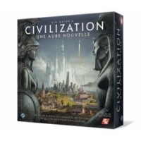 Sid Meier's Civilization : Une Aube Nouvelle