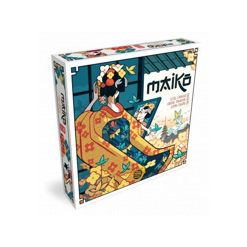 Maiko