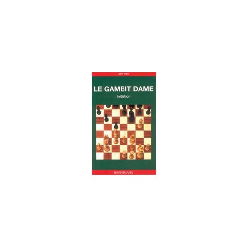 SHAW - Le gambit dame,...