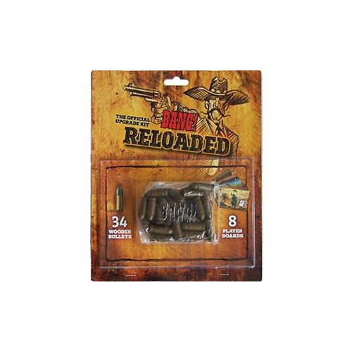 Bang extension Reloaded