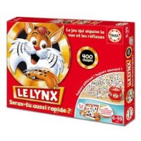 Lynx 400 Nouvelle édition