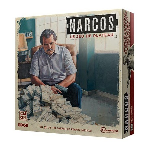 Narcos