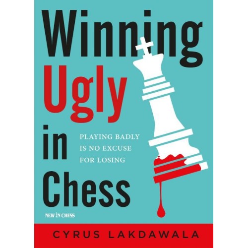 Lakdawala - Winning Ugly in...