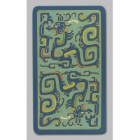 Tarot Chinois (Scarabeo)