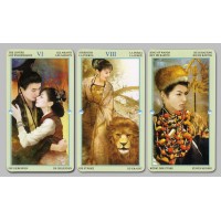 Tarot Chinois (Scarabeo)