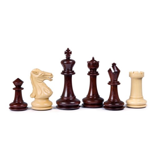 Pièces d'Echecs Locket...