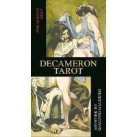 Tarot du Décaméron