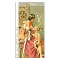 Tarot du Décaméron