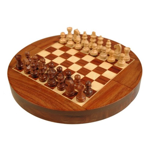 Jeu d'échecs magnétique...