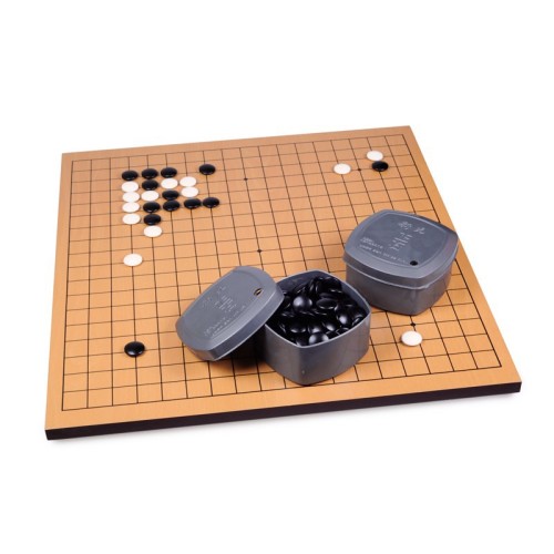 Jeu de Go Standard 7MMB -...