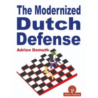 Demuth - Modernized Dutch Defense