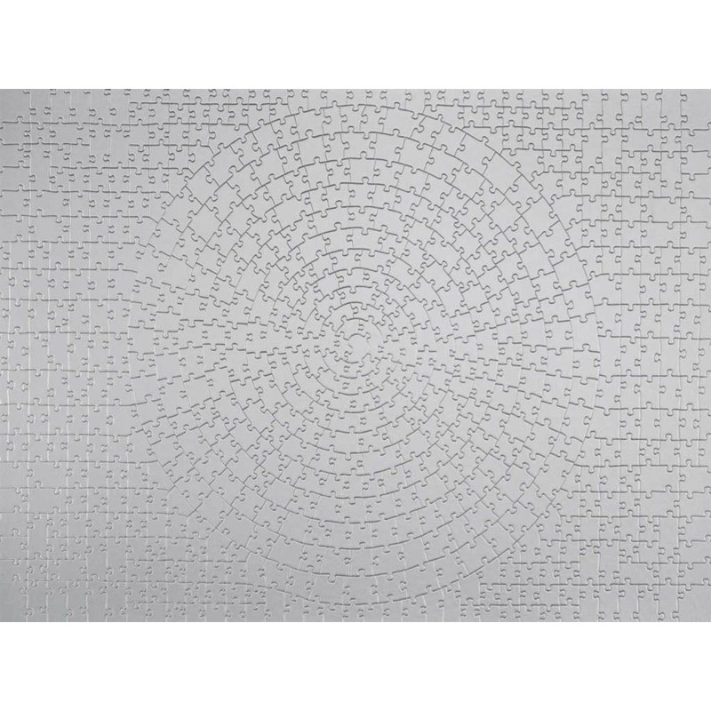 Puzzle 631 pièces - Krypt puzzle Gold