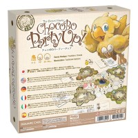 Chocobo Party up!
