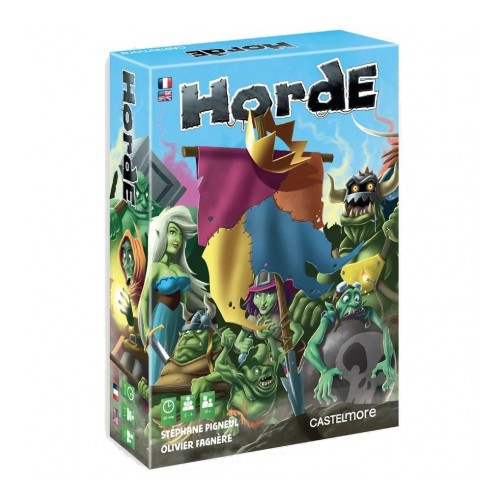Horde