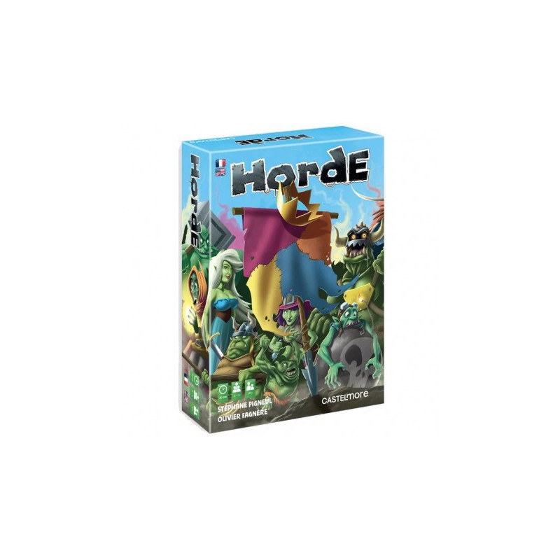 Horde