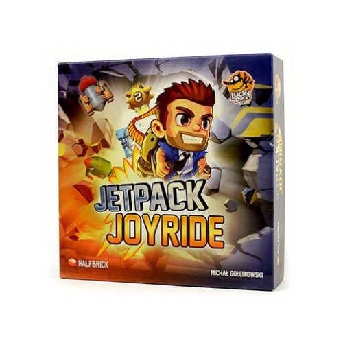 Jetpack Joyride