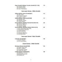 Kalinichenko - Club Player's Modern Guide to Gambits
