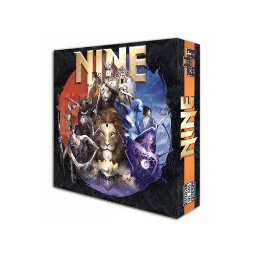 Nine