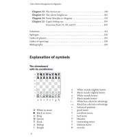 Van de Oudeweetering - Chess Pattern Recognition for Beginners