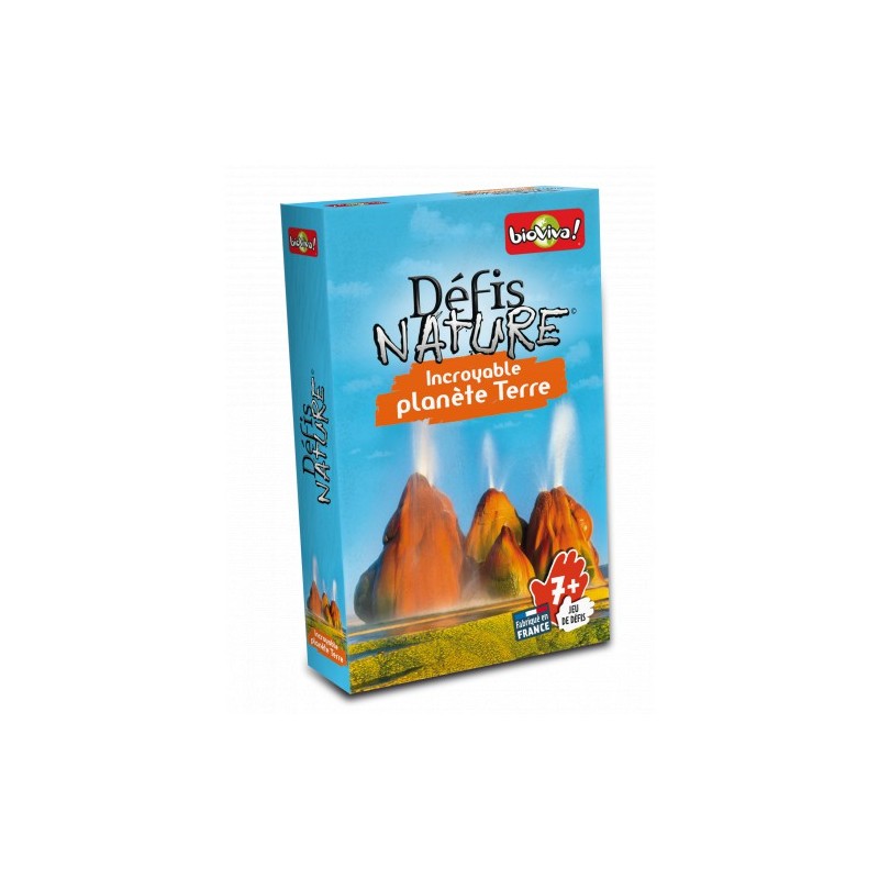 Défis Nature - Primates