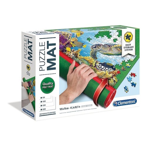 Tapis de puzzles de 500 à...
