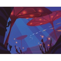 Wild Space