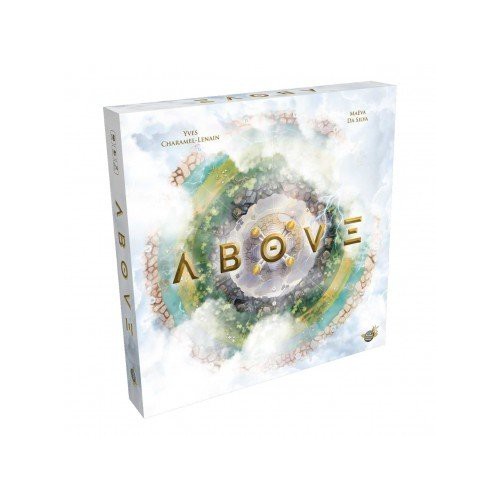 Above