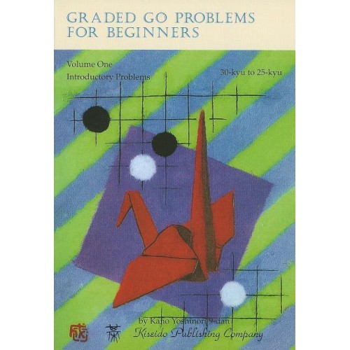 KANO - Graded Go Problems...