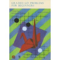 KANO - Graded Go Problems for Beginners vol.1, 226 p.