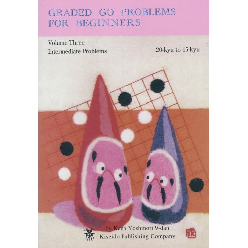 KANO - Graded Go Problems...