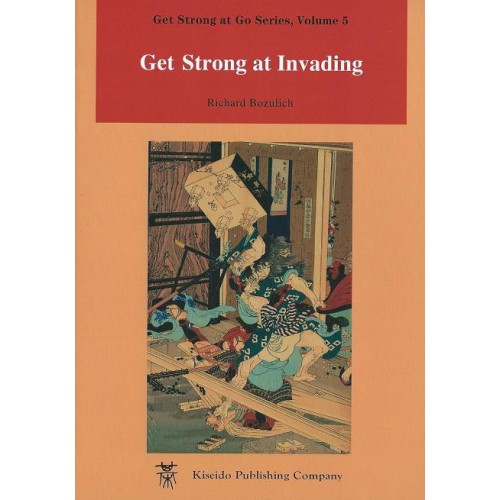 BOZULICH - Get Strong at...