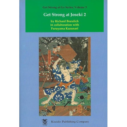 BOZULICH - Get Strong at...