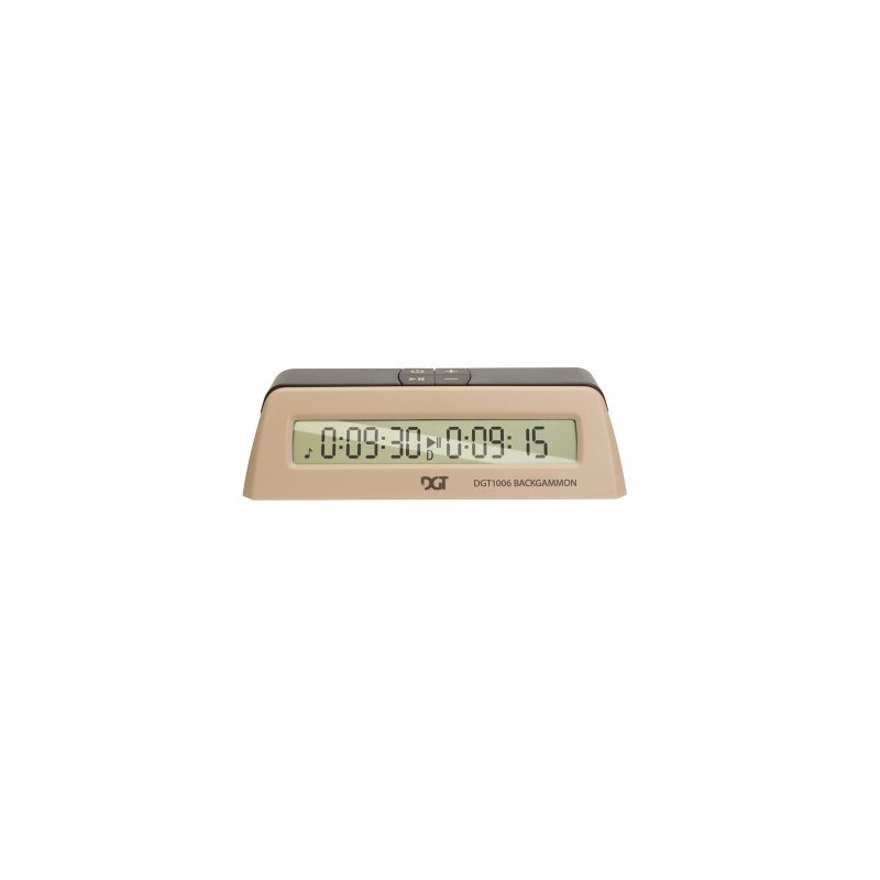 Pendule DGT 1006 Backgammon