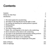 VUKOVIC - Art of Attack in Chess