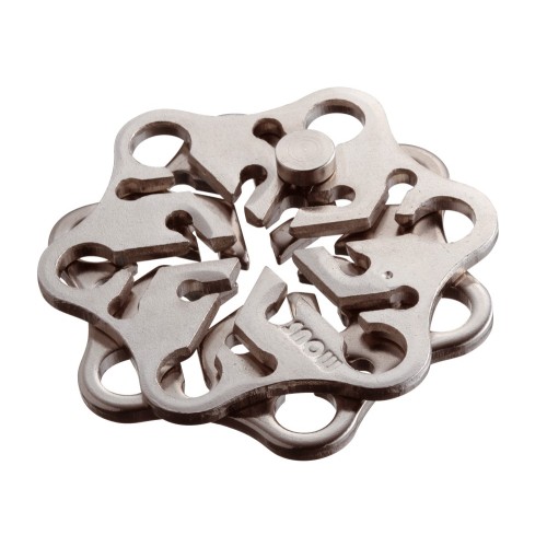Casse-tête Huzzle Slider *** - Hanayama Cast