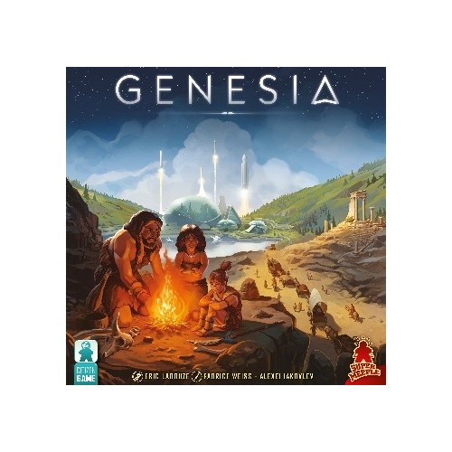 Genesia