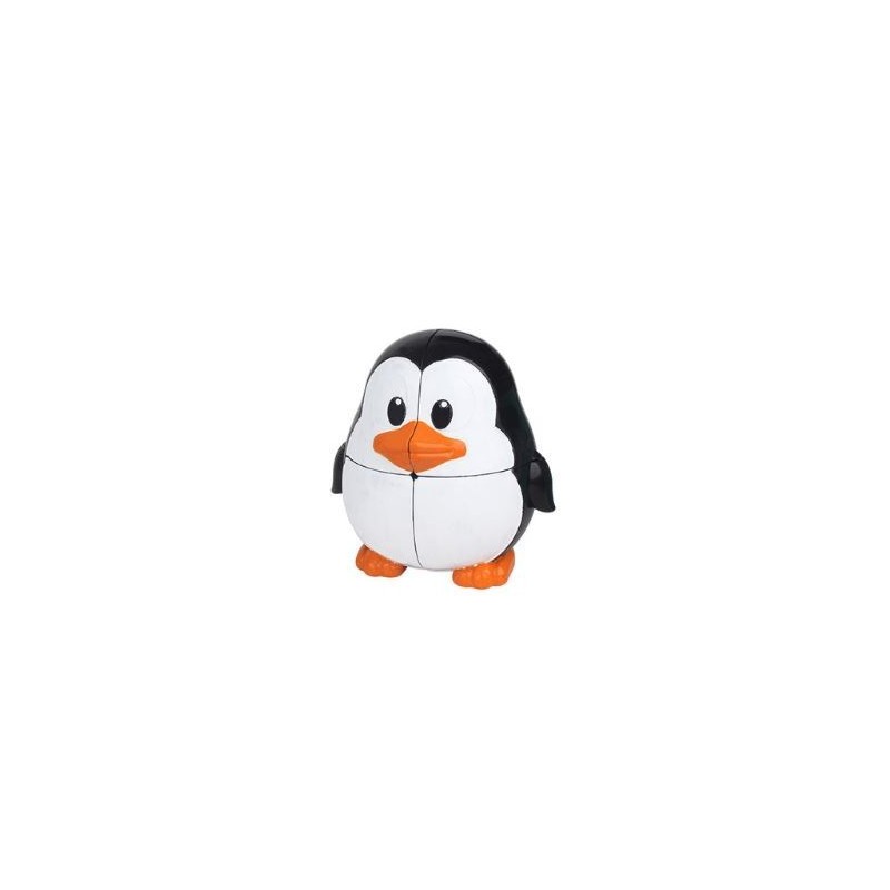 Cube 2x2  Pingouin Mignon