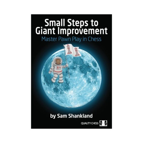 Shankland - Small Steps to...