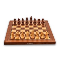 Jeu d'échecs électroniques Chess Genius Exclusive