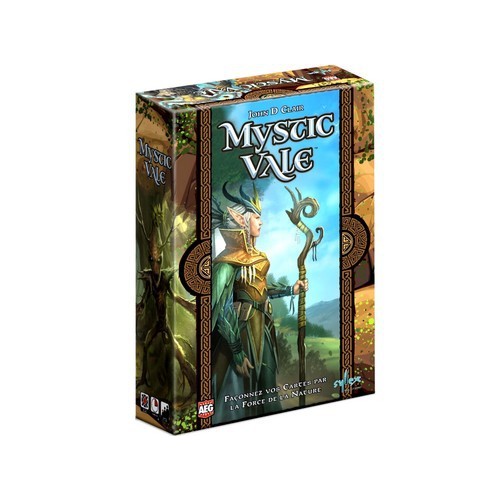 Mystic Vale