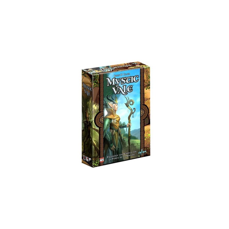 Mystic Vale