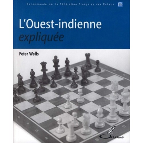 WELLS - L'Ouest-indienne...