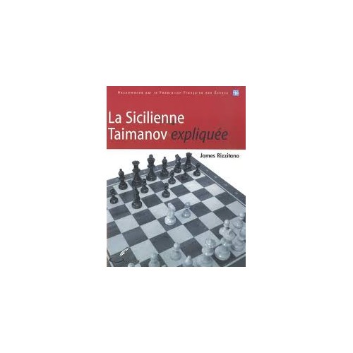 RIZZITANO - La Sicilienne...