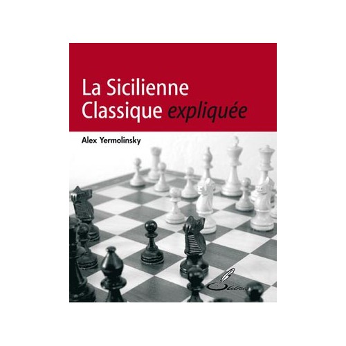 YERMOLINSKY - La Sicilienne...