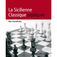 YERMOLINSKY - La Sicilienne Classique expliquée