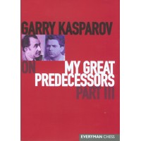 KASPAROV - My Great Predecessors part III (souple)