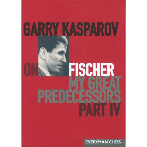 KASPAROV - My Great...