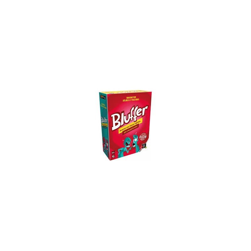 Bluffer