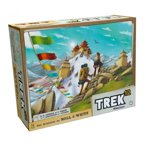 Trek 12